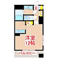 コンフォートNAN-A7階4.6万円