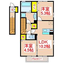 間取り：246006251151