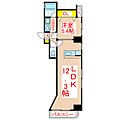 さくらヒルズ樋之口参番館3階6.7万円