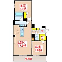 間取り：246006130520