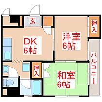 間取り：246006129676