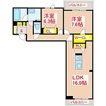 間取り：246006132311