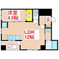 BellShams5階5.5万円