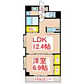 プルメリアハウス7階7.1万円