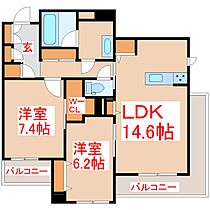 間取り：246006211127