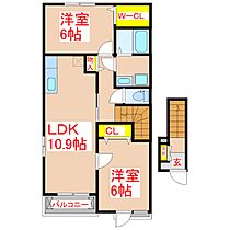 間取り：246006360230