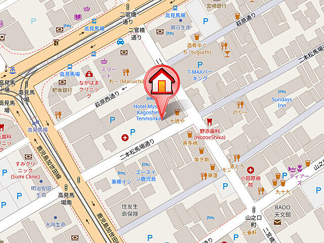 地図