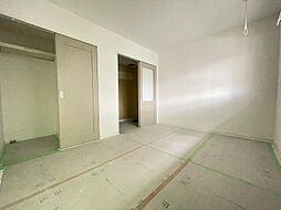 ＣＯＣＯＲＵ 2階1Kのリビング/ダイニング