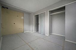 ＣＯＣＯＲＵ 2階ワンルームのリビング/ダイニング