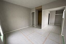 ＣＯＣＯＲＵ 1階1LDKのリビング/ダイニング