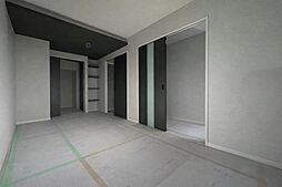 ＣＯＣＯＲＵ 1階1LDKのリビング/ダイニング