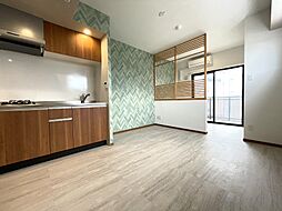 Ｓｅｐｌｕｓ南林寺 5階ワンルームのリビング/ダイニング