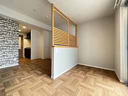 Ｓｅｐｌｕｓ南林寺 5階ワンルームのリビング/ダイニング