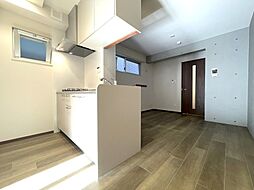 Ｓｅｐｌｕｓ西千石 3階1LDKのリビング/ダイニング