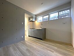 Ｓｅｐｌｕｓ西千石 5階ワンルームのリビング/ダイニング