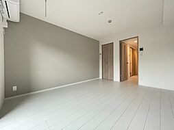 Ａ．ＲＥＫ　ＳＨＩＲＯＹＡＭＡ 2階1Kのリビング/ダイニング