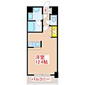 パークサイド加治屋町13階6.1万円