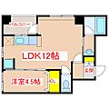 BellShams6階5.6万円
