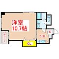 クレスト呉服町4階5.6万円