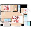 BellShams6階5.6万円
