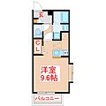 Cross1階5.1万円