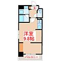 Seplus南林寺7階5.8万円