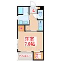 ルノン堀江町2階5.2万円