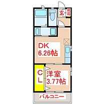 間取り：246005335884