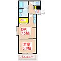 REDLINE2階5.5万円