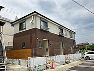 鹿児島県姶良市西餅田3403番地1：物件画像／株式会社オーリック不動産　姶良加治木店