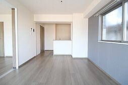 ＭＯＫＯＮＯマンション 1階1LDKのリビング/ダイニング