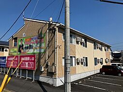 エスポワール加治木　Ａ棟