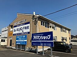 エスポワール加治木　Ｂ棟