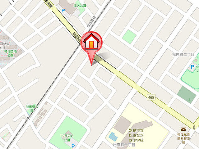 地図