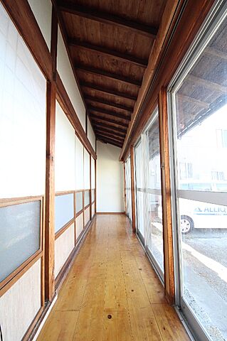 室内