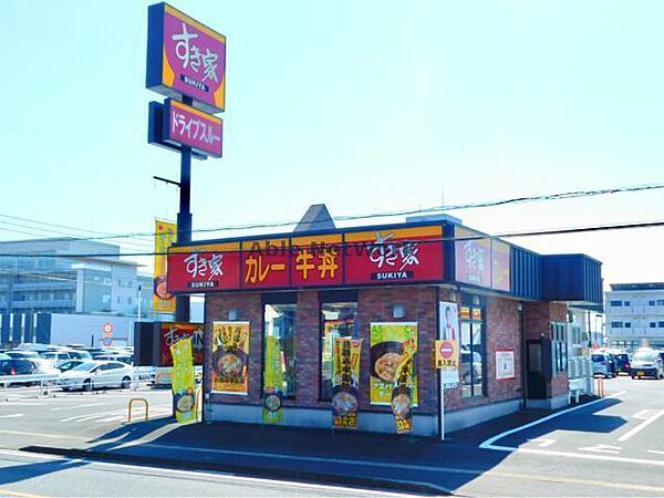 画像23:すき家鹿屋寿店 376m