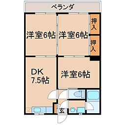 カーリク　II 4階