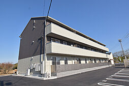 サニープレイス志布志　Ａ棟