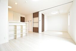 サニープレイス志布志　Ａ棟