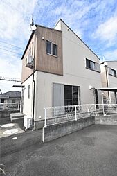 メゾネット・レアヴェール