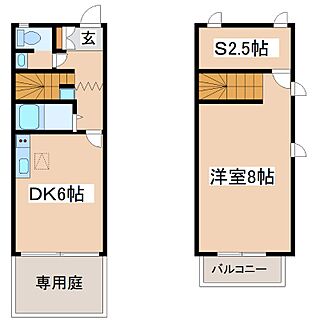 間取り：246006890123