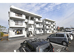 末吉大丸マンション　A棟