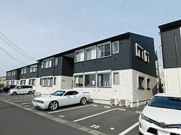 Ｗｉｎ−Ｗｉｎ札元　Ｃ棟