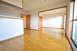 ユーミーひまわり 2LDKの写真