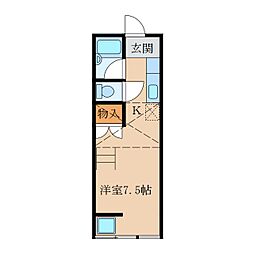 ハイグレードマンション 3階