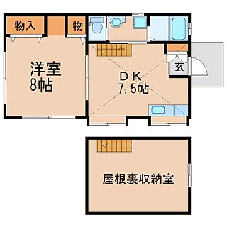 間取り：246006966964