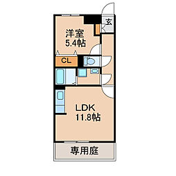 ESPRO白崎 1階