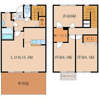 間取り：246006979142