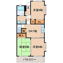 間取り：246007030196