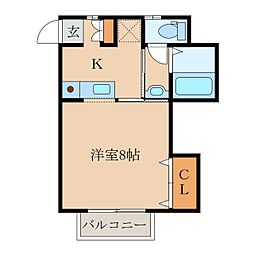 サンハイツ寿 IV 1階/-